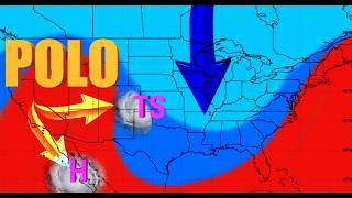 This Weather Pattern SHOULD NOT Be Happening..