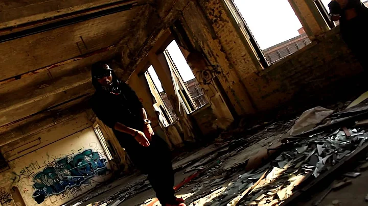 Young Shon Ft Shuicide Holla - Bloody Murder