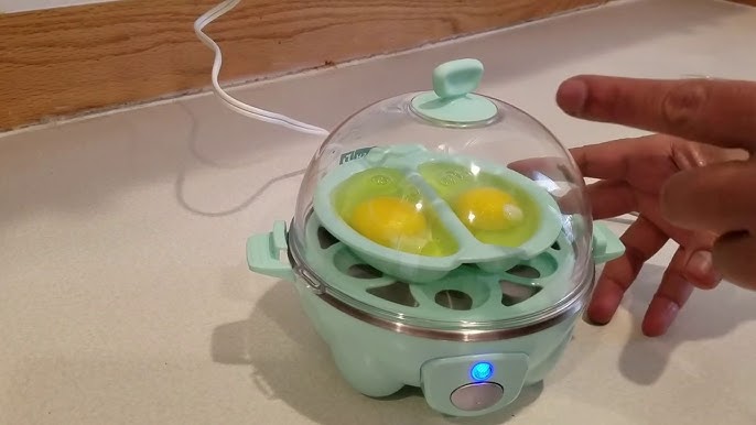my mini egg cooker noise｜TikTok Search