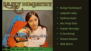 (Full Album) Laily Dimjathy # Bunga Flambojant