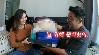 또피디.. 이제 내 마음 좀 알아줄래?