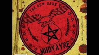 Mudvayne - Never Enough