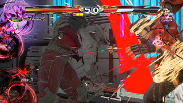 A Character who is meant to be played.....  "DIRTY"