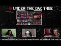 Under The Oak Tree Ep# 1 Going through the Twitch Drama and More!