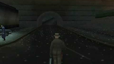 Hitman Contracts- Funny Unexpected Death