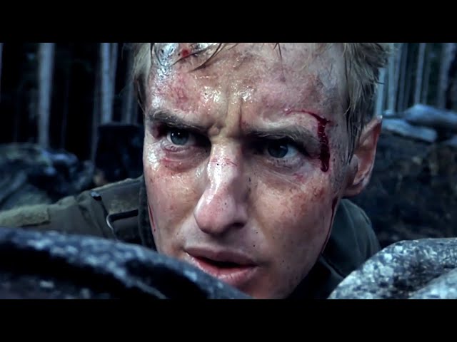 지금 봐도 압도적인 몰입감에 박진감 넘치는 영화[영화리뷰/결말포함]