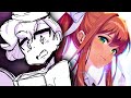 Thaf VODS | Doki Doki Literature Club Plus! - Part 1