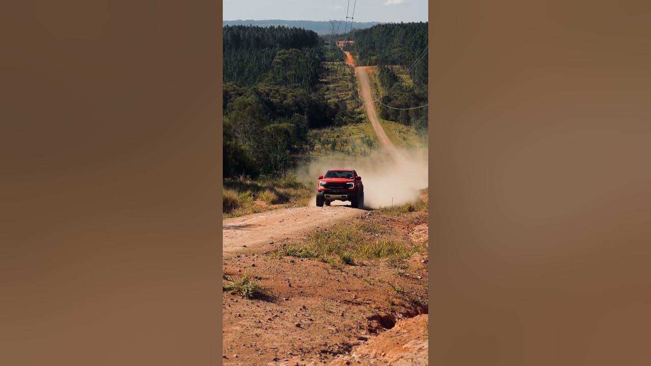 YOU NEED YOUR SOUND ON FOR THIS 😮🤩 #ford #fordranger #rangerraptor #rangerraptor #offroad YOU NEED YOUR SOUND ON FOR THIS 😮🤩 #ford #fordranger #rangerraptor #rangerraptor #offroad