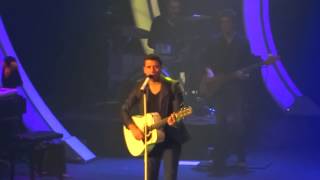 Video thumbnail of "Jan Smit - Ik zing dit lied voor jouw alleen @StadsschouwburgAntwerpen"