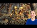 game Machinarium 3