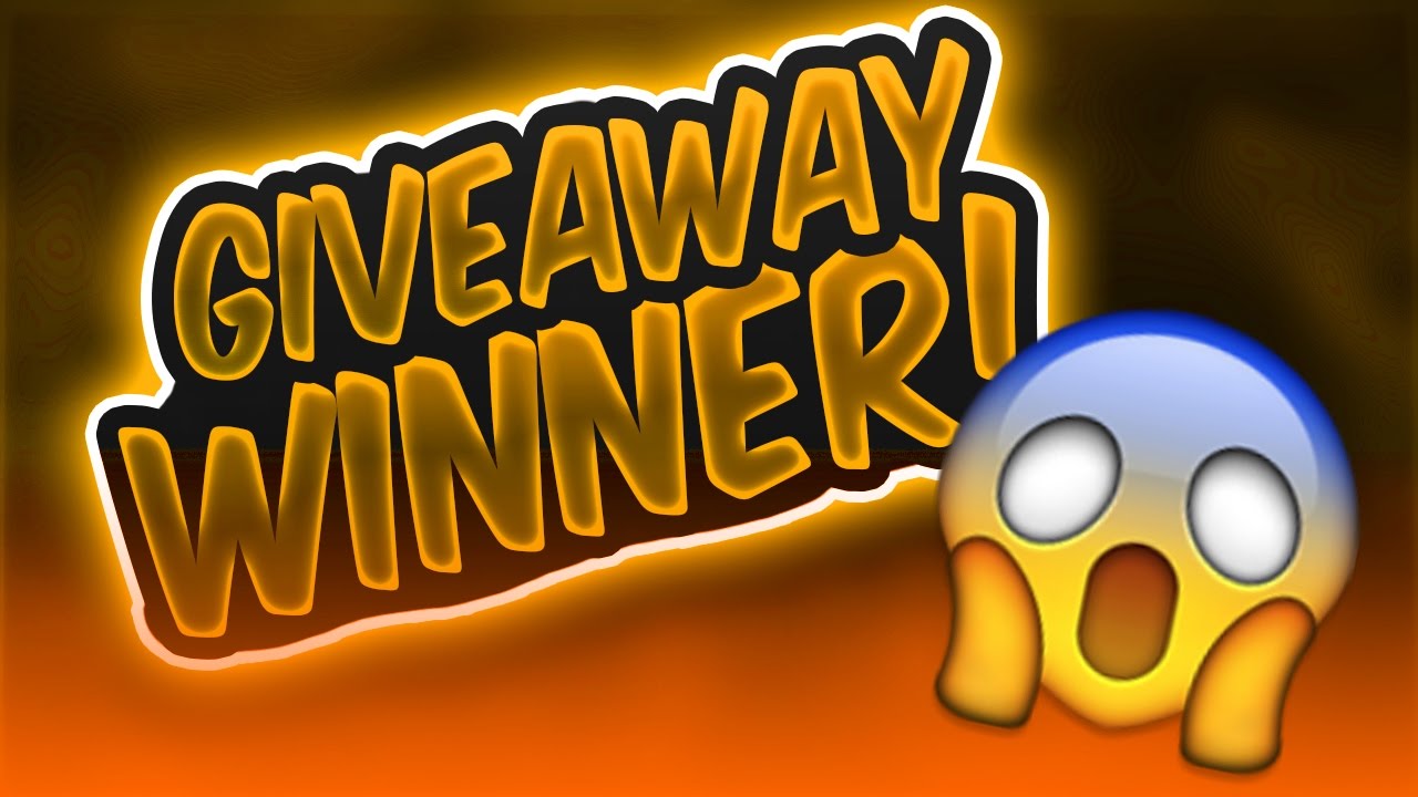 AQW GIVEAWAY WINNER! THANKS SO MUCH FOR 200 SUBSCRIBERS!