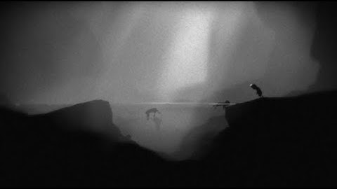 Limbo Chapter 13 Walkthrough