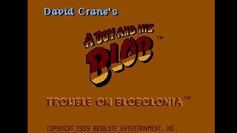 Intro-Demo - David Crane