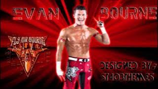 Evan Bourne Theme Song 2011 'Born To Win'