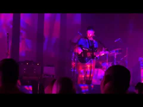Marcus Mumford Live - When I Get My Hands on You  - The Met, Philadelphia, PA- 11/3/22