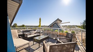 312 3423 E HASTINGS ST | 360° VIEWS, PRIVATE GARAGE, ROOM TO GROW