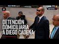 Ordenan detención domiciliaria a Diego Cadena, exabogado de Álvaro Uribe