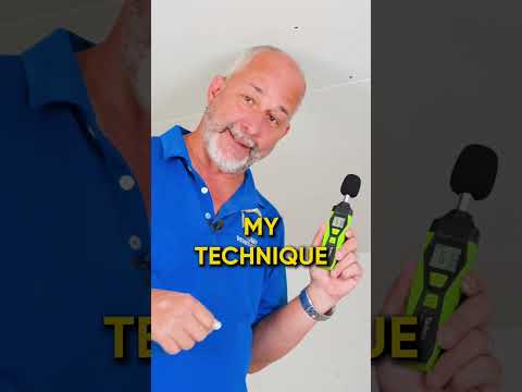How To Improve Noise Insulation