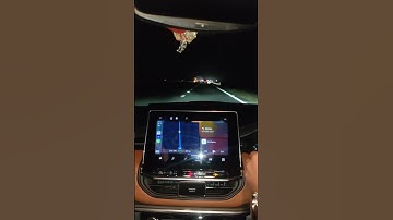 Jeep Compass Top Speed   Delhi Mumbai Expressway @Jeep @jeepindia