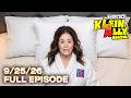 Ally Got Caught Red Handed... In Bed! Klein. Ally. Show. | Friday, September 25 2026