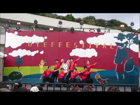 学祭 2016 ⑥JTLock (Lock)