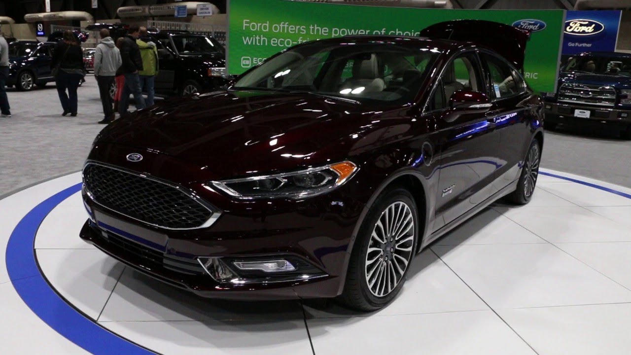 Ford Fusion Sport 0 60 >> 2018 Ford Fusion Sport Review - YouTube Ford Fusion Sport 0 60 >> 2018 Ford Fusion Sport Review - YouTube