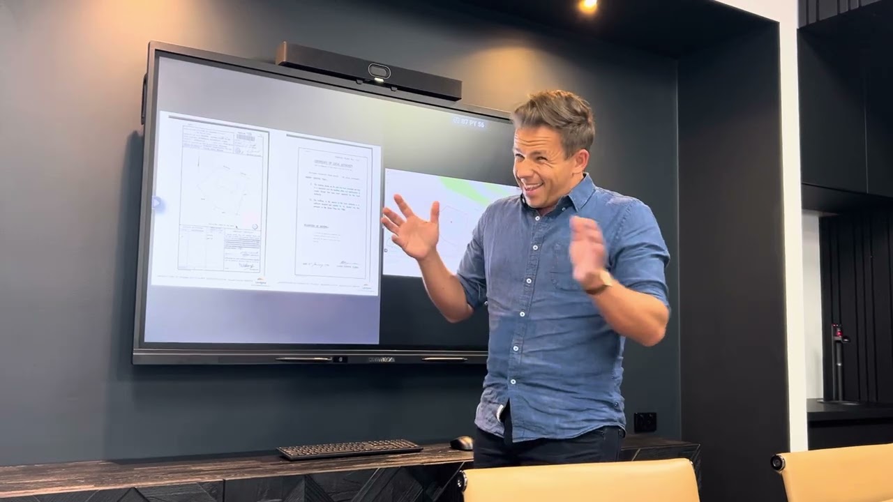 How it used to be…