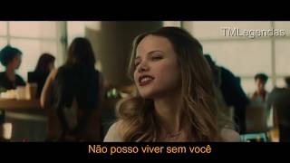 Antes que eu vá/Before i fall | GEMS - W/O u \