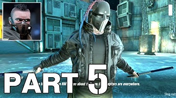 Mindcell Game Play #5 |ANDROID