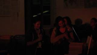 UWC Adriatic 2016 open mic