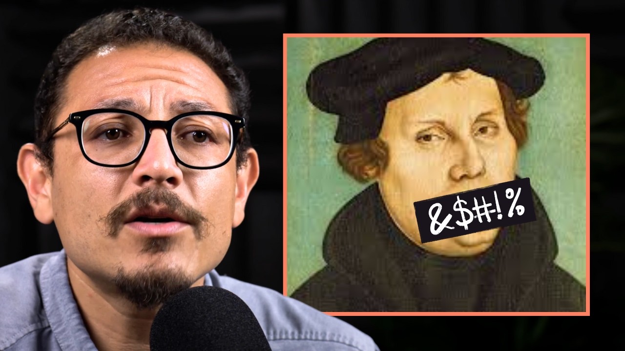 Когда христианам следует использовать грубую речь?