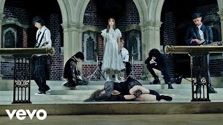 Could Be Ghosts - Crestfallen Official Music Video