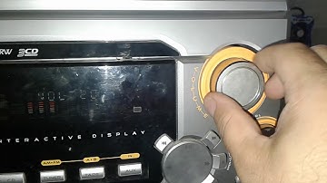 # 47 SOM GRADIENTE MOD:AS-450 SEM SOM