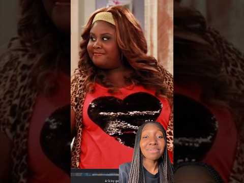 the sassy black