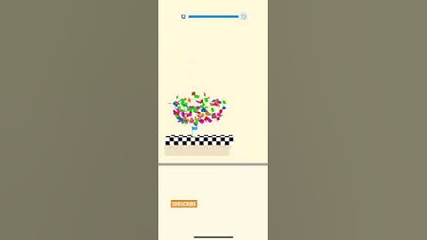 BOTTLE FLIP 3D all levels walkthrough gameplay android and iOS