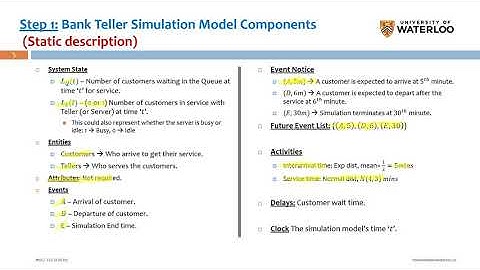 3 2 Simulation Principles Section 2 Part 1 Video