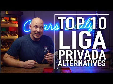 Top 10 Liga Privada Alternatives