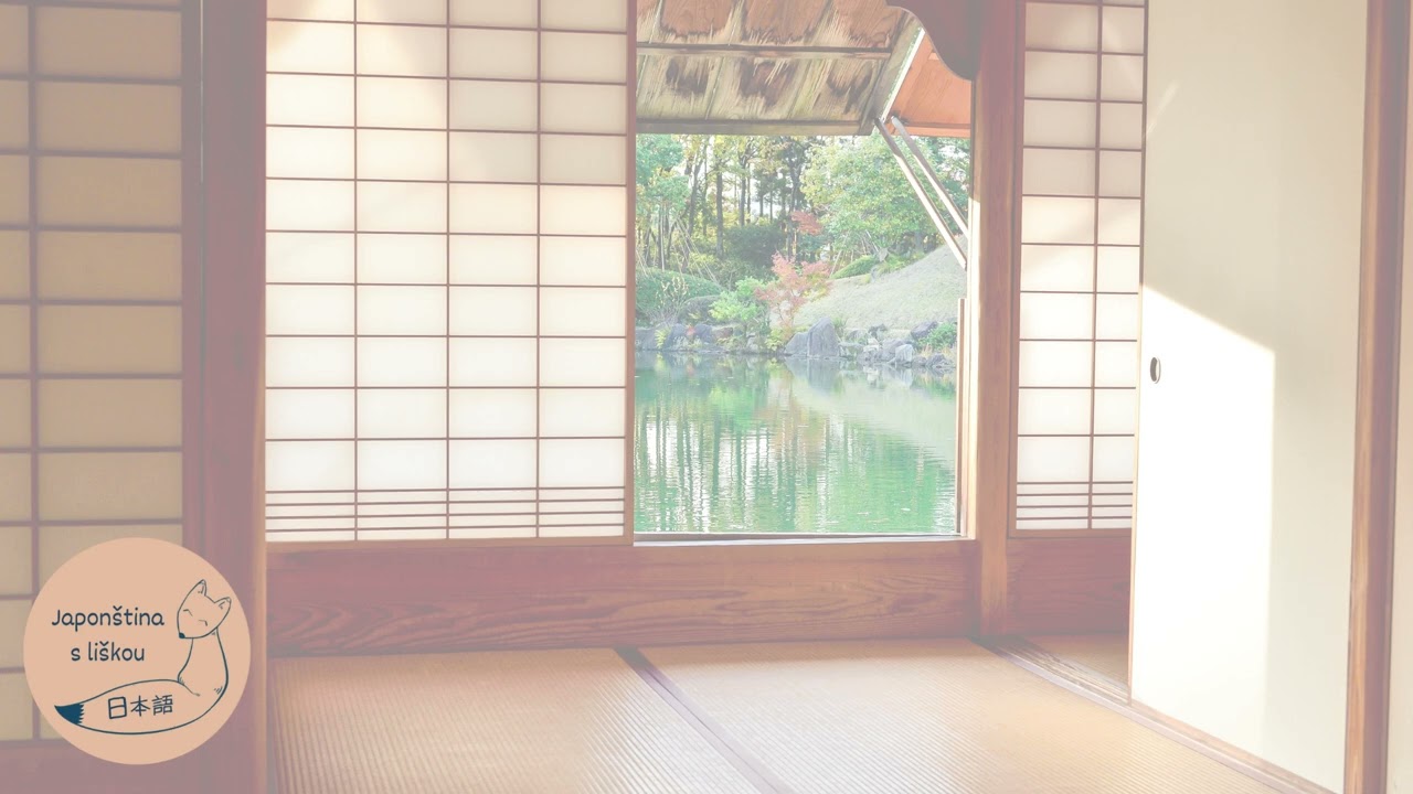 Japonské pověry 🗾