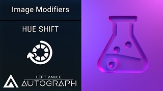 Hue Shift | Image Modifiers