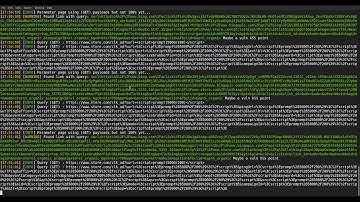 PwnXSS: XSS Vulnerability Scanner