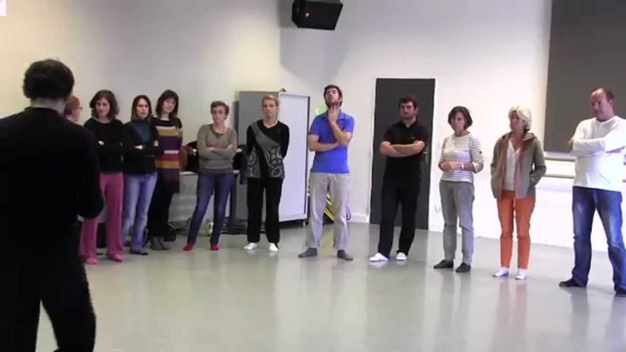 La journée des Danses Basques