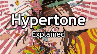 Hypertone: 1,200,000  BPM Music Explained