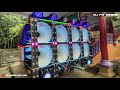 မြူးမြူးလေး ကထိန်အတွက် New Mon Remix 2025 DJ PG Remix Nu Baung Yaine SA