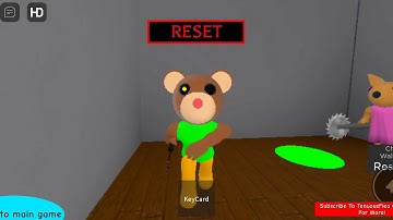 Roblox mocky soundtrack (piggy costom characters)