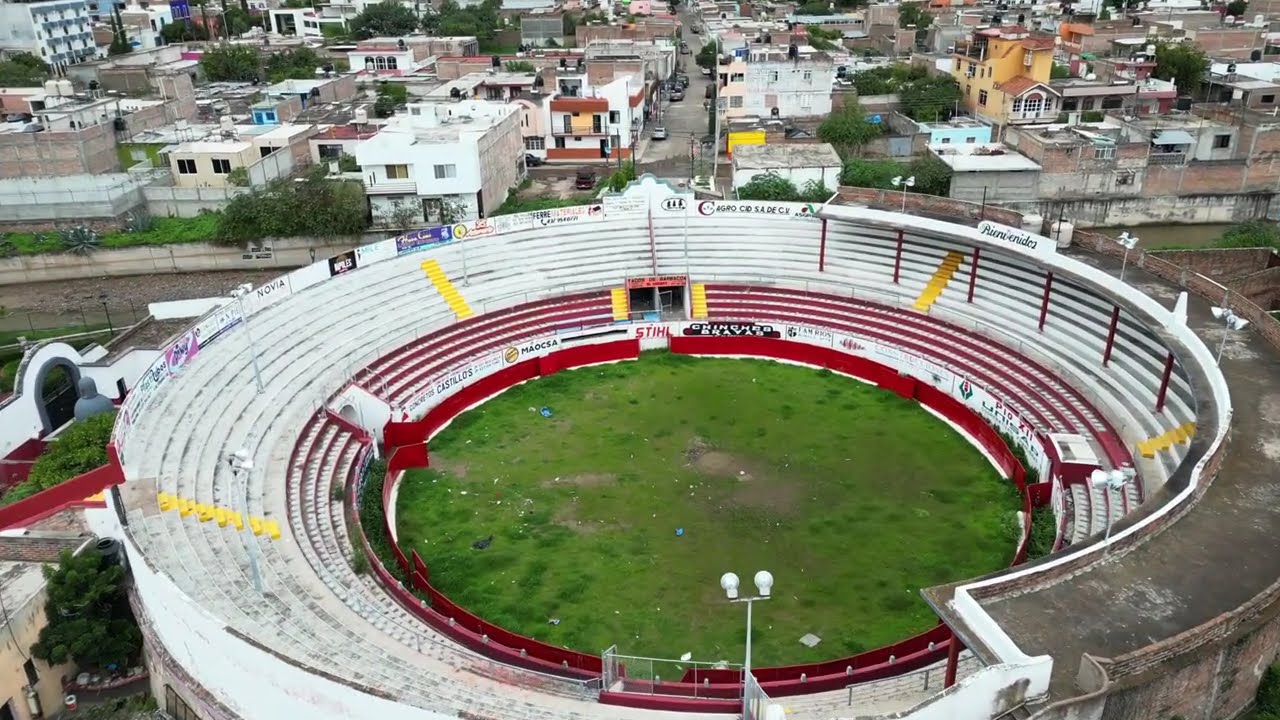 Paseando por  Tlaltenango Zacatecas de Sánchez roman