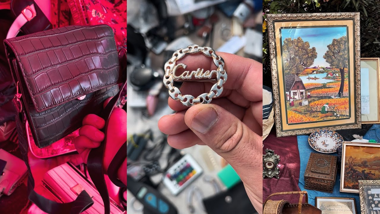 لقيت همزة في سوق السبت .. 🤯