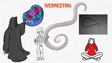 ¿Cuál es la eficacia de la ivermectina oral?