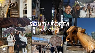 South Korea you will see us again| Korea Vlog 2024