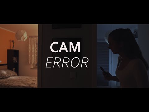 CamError (shortfilm)