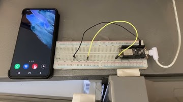 Fridge door sensor, ESP8266, Alexa alert.